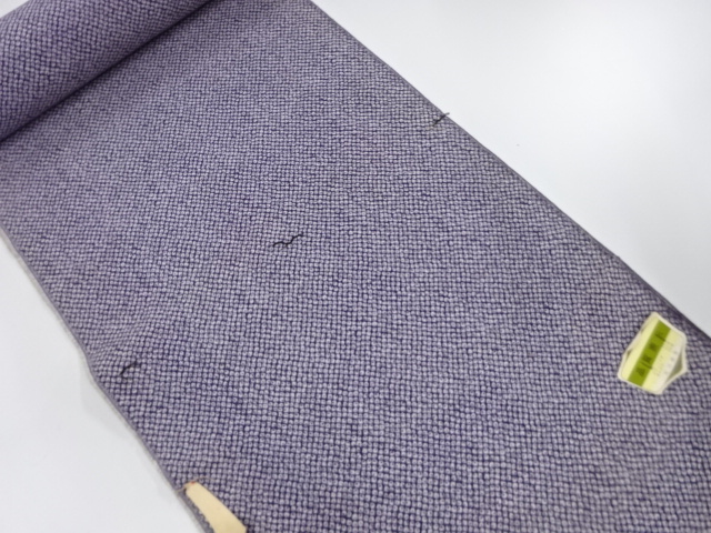 Japanese Kimono / Others (Bolt etc) Wool